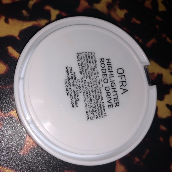 OFRA highlighter Rodeo Drive - Picture 2 of 2